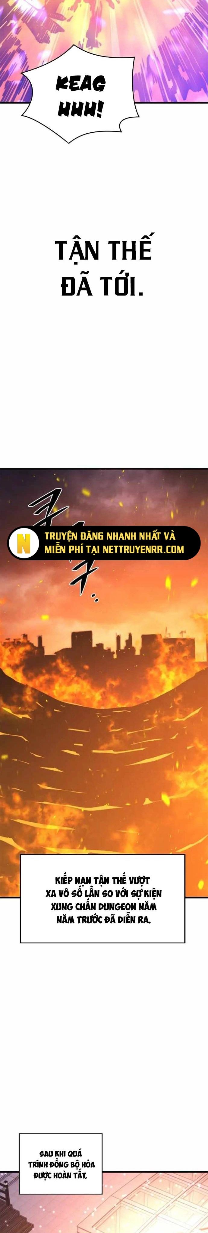 Seoul Tử Linh Sư Chapter 126 - 7