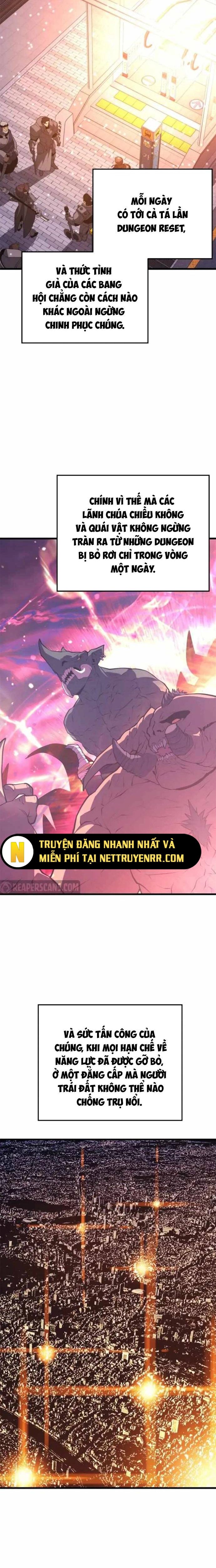 Seoul Tử Linh Sư Chapter 126 - 8