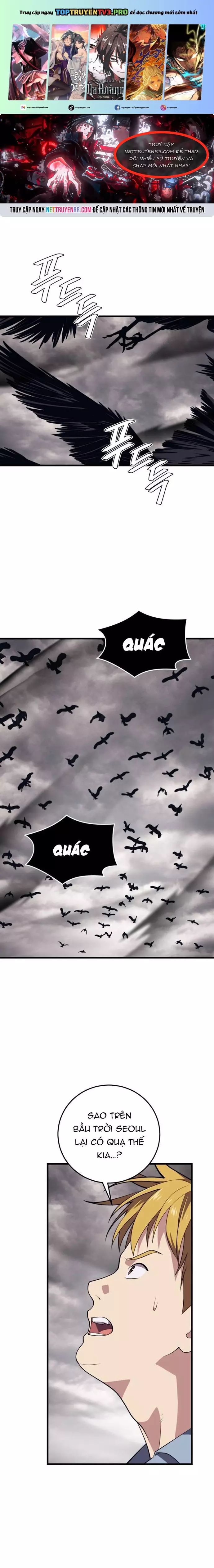Seoul Tử Linh Sư Chapter 127 - 1