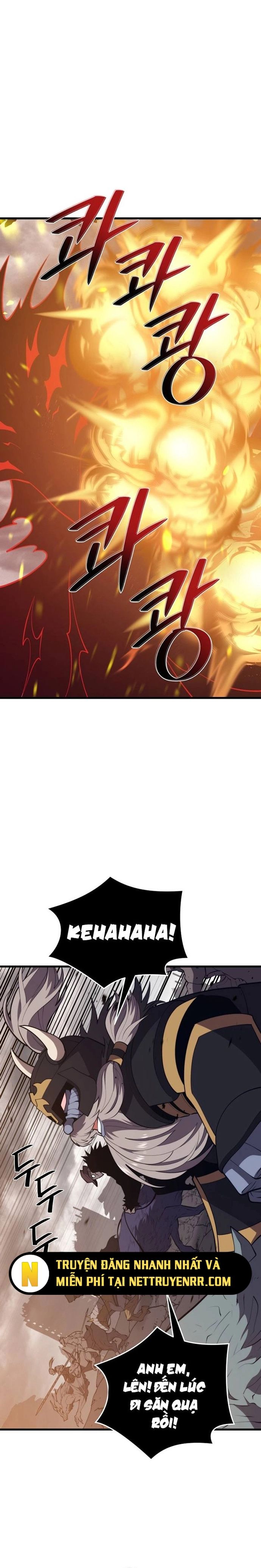 Seoul Tử Linh Sư Chapter 127 - 13