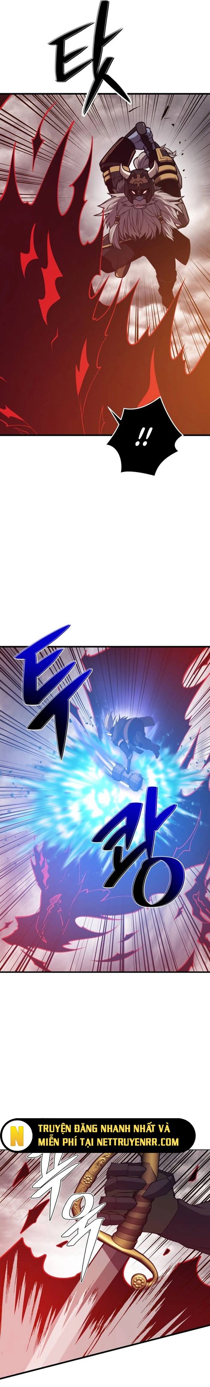 Seoul Tử Linh Sư Chapter 127 - 14