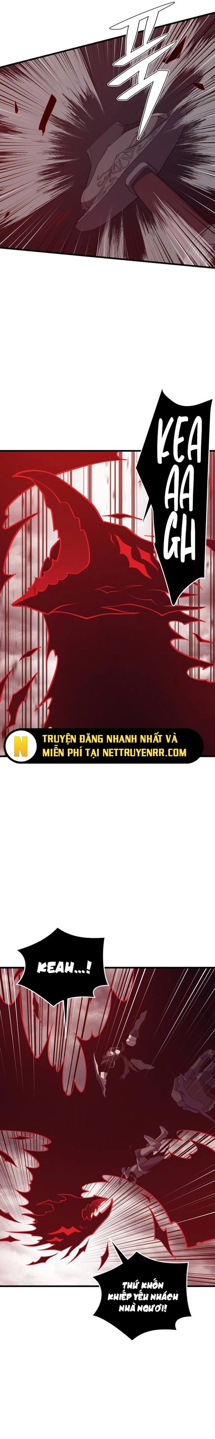 Seoul Tử Linh Sư Chapter 127 - 15