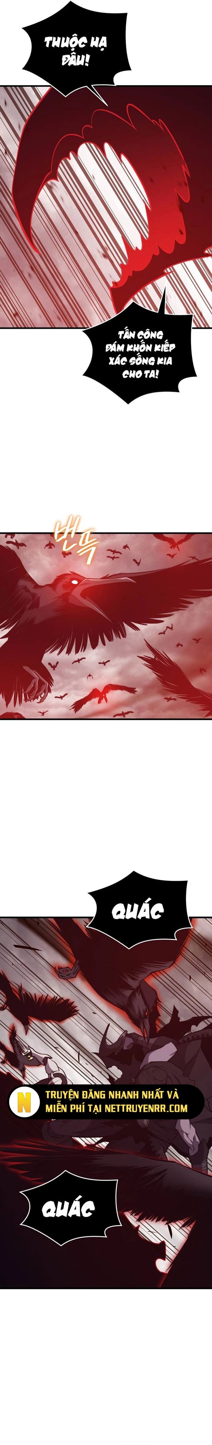 Seoul Tử Linh Sư Chapter 127 - 16