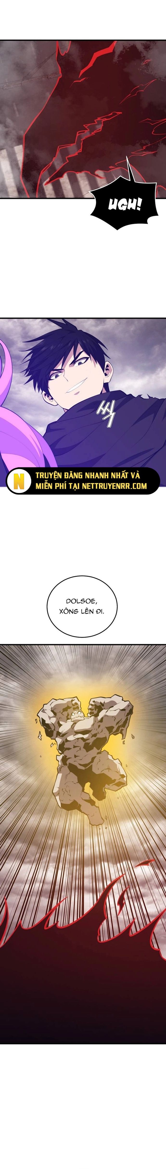 Seoul Tử Linh Sư Chapter 127 - 19