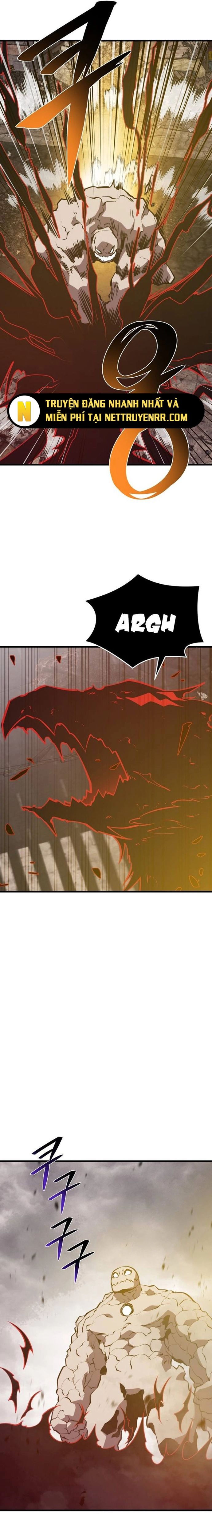 Seoul Tử Linh Sư Chapter 127 - 20