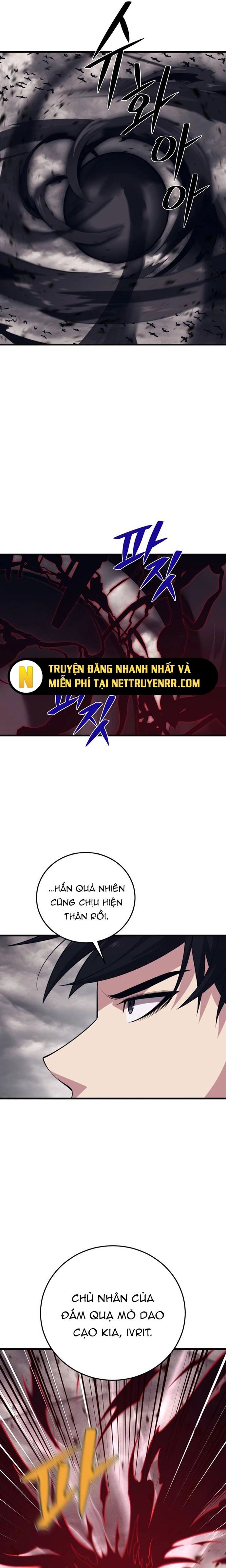 Seoul Tử Linh Sư Chapter 127 - 3