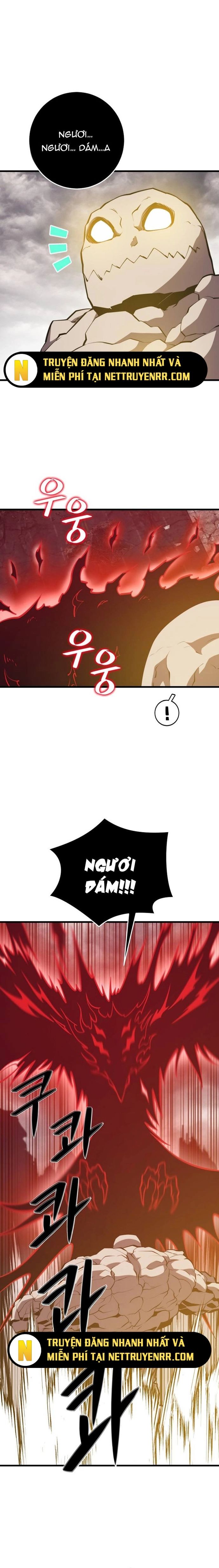 Seoul Tử Linh Sư Chapter 127 - 21