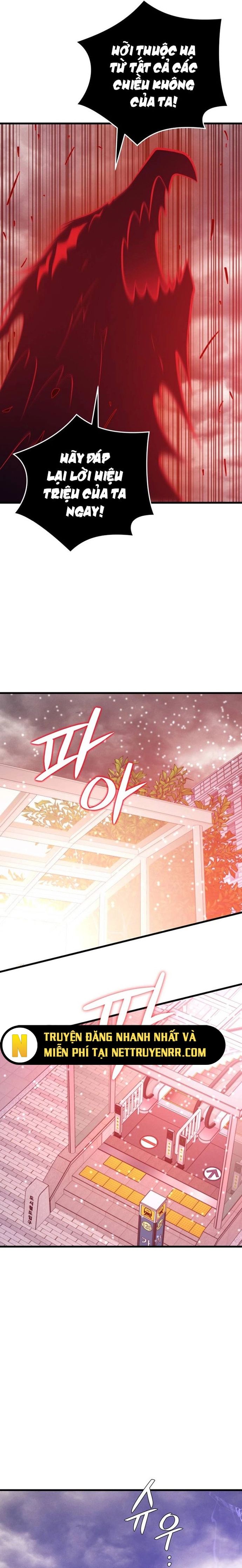 Seoul Tử Linh Sư Chapter 127 - 22