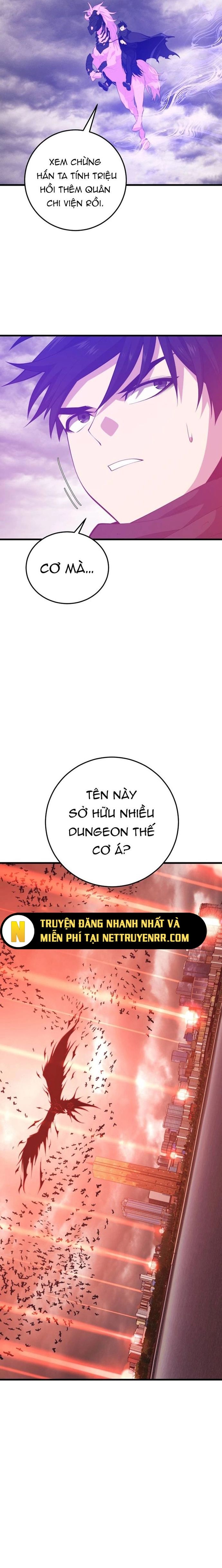 Seoul Tử Linh Sư Chapter 127 - 23