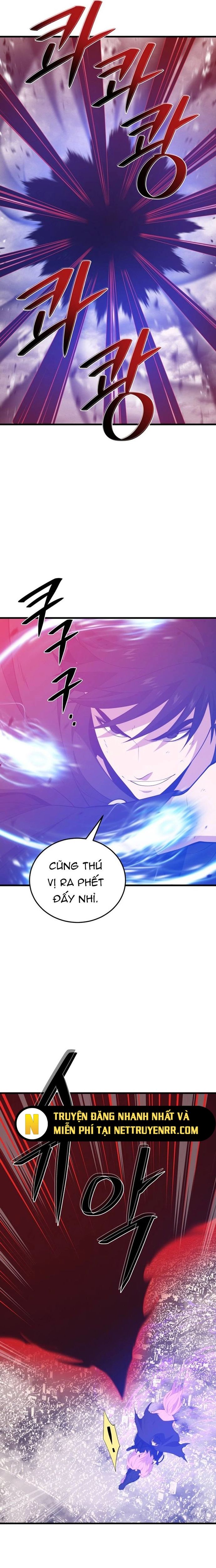 Seoul Tử Linh Sư Chapter 127 - 10