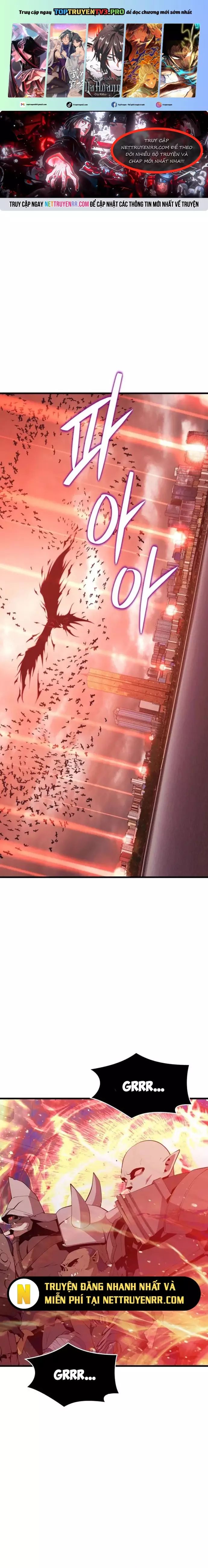 Seoul Tử Linh Sư Chapter 128 - 1