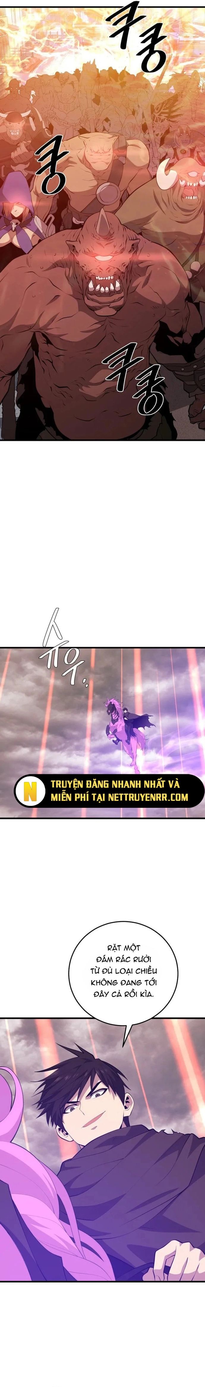 Seoul Tử Linh Sư Chapter 128 - 2