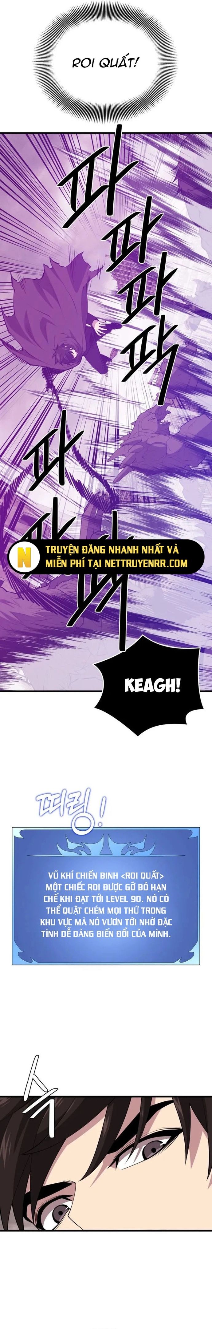 Seoul Tử Linh Sư Chapter 128 - 12