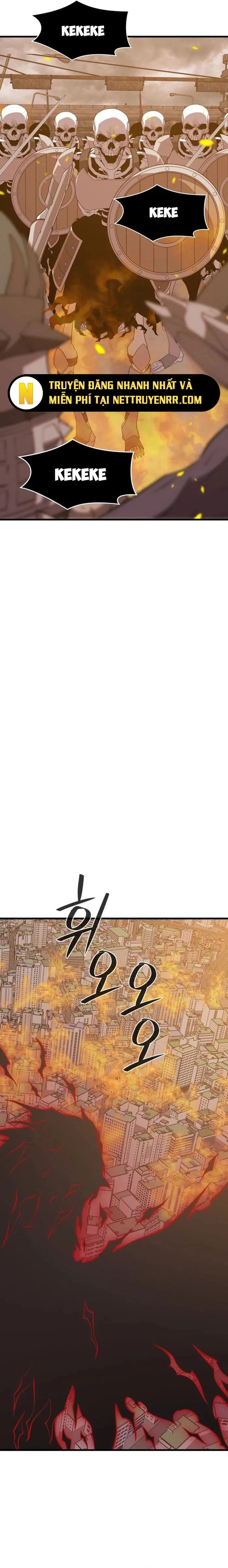 Seoul Tử Linh Sư Chapter 128 - 16