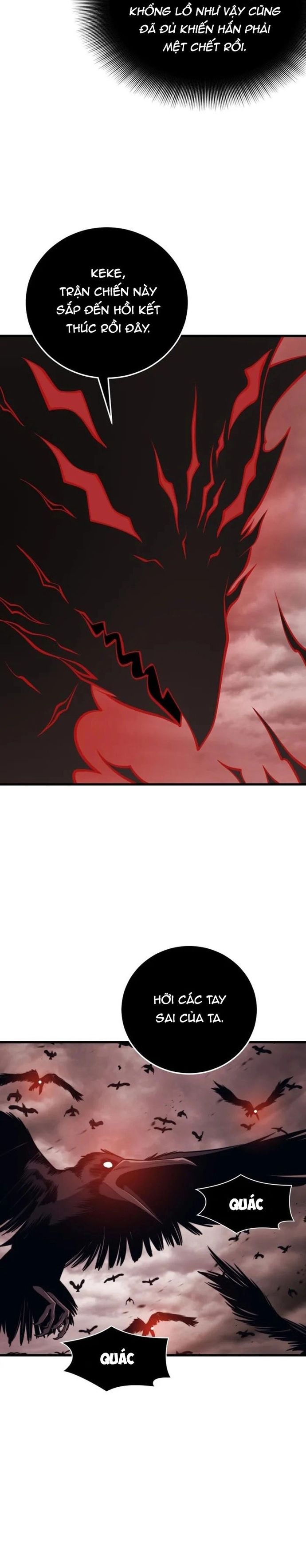 Seoul Tử Linh Sư Chapter 128 - 18