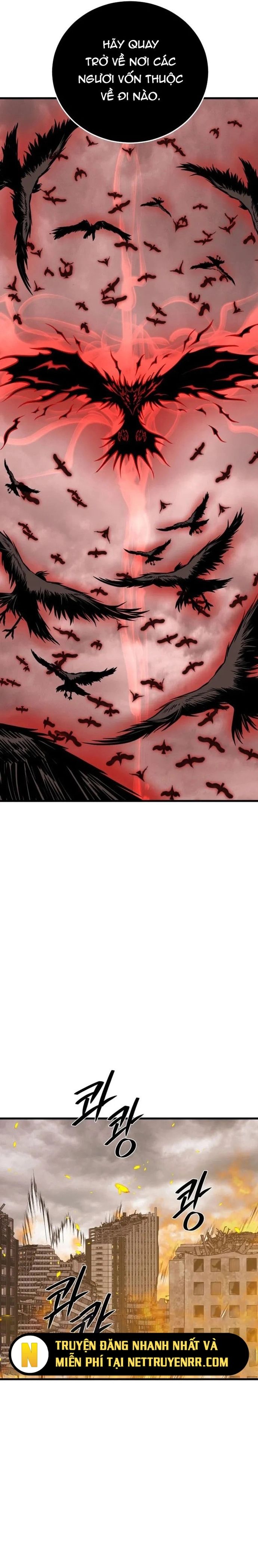 Seoul Tử Linh Sư Chapter 128 - 19