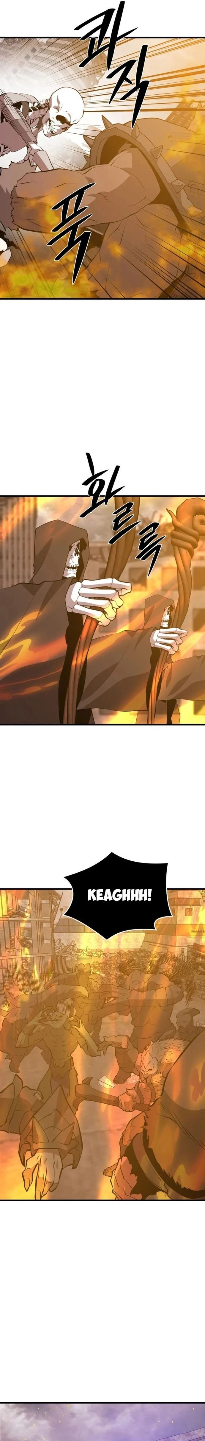 Seoul Tử Linh Sư Chapter 128 - 20