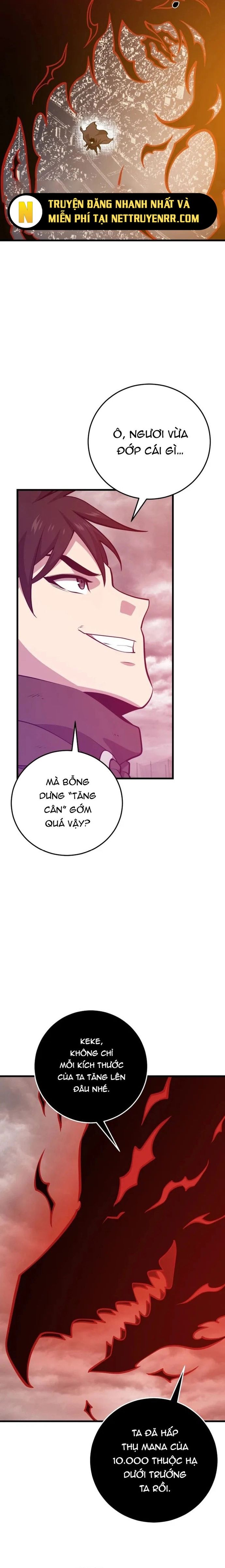 Seoul Tử Linh Sư Chapter 128 - 22