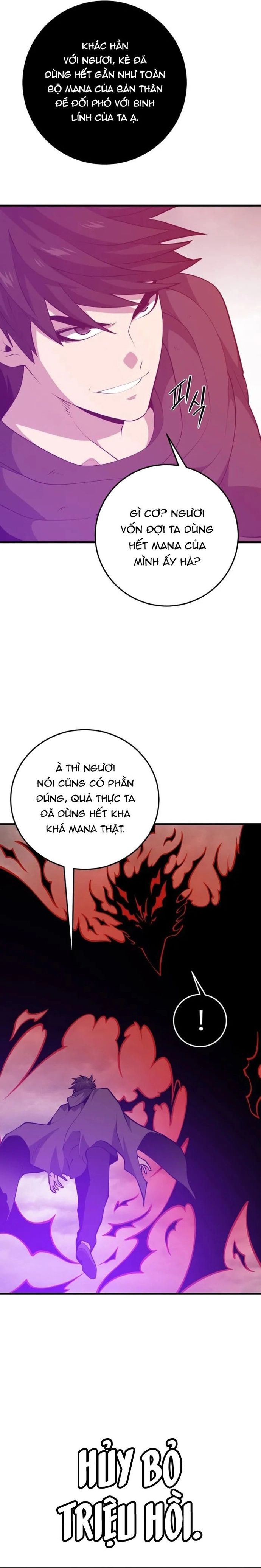 Seoul Tử Linh Sư Chapter 128 - 23