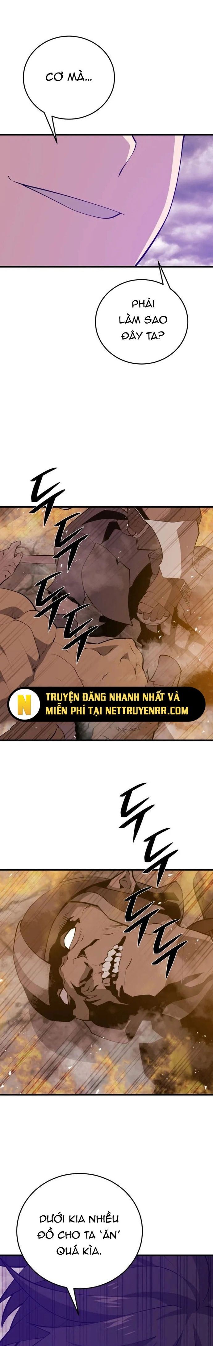 Seoul Tử Linh Sư Chapter 128 - 25