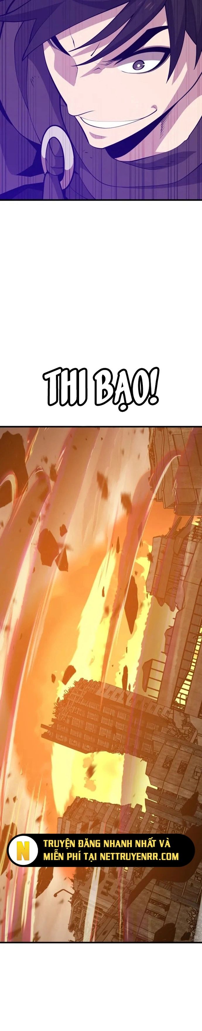 Seoul Tử Linh Sư Chapter 128 - 26