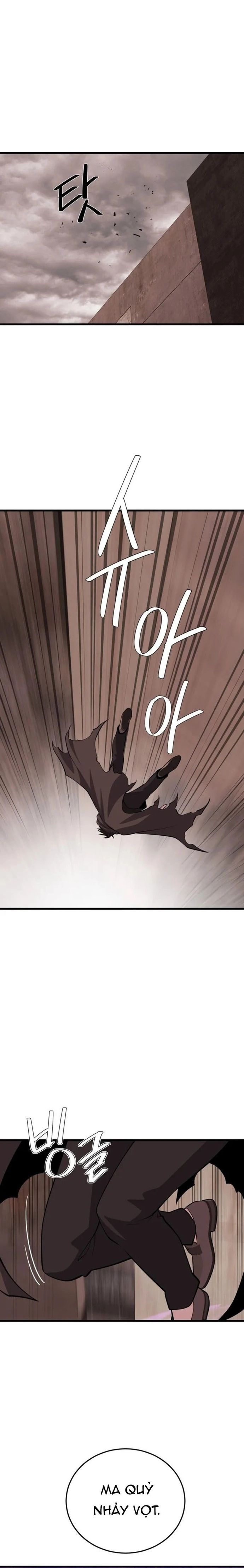 Seoul Tử Linh Sư Chapter 128 - 10