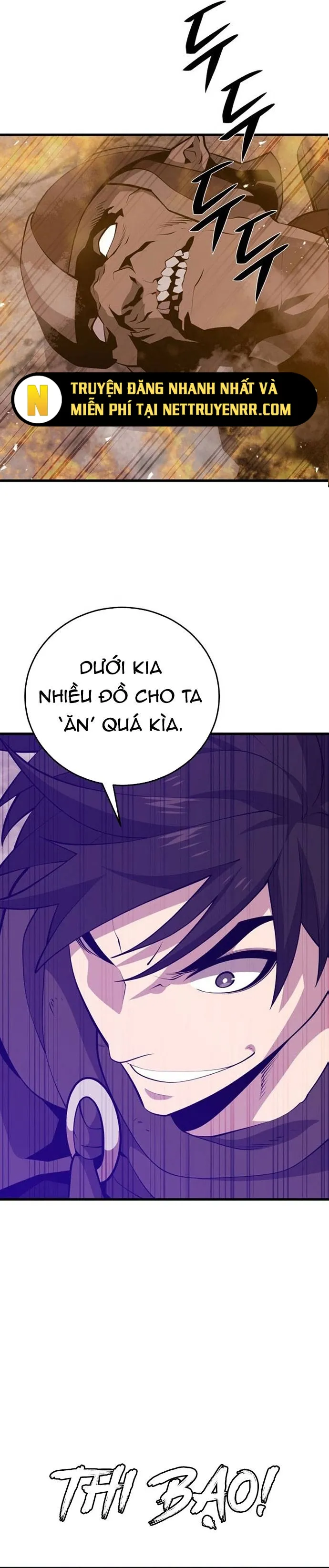 Seoul Tử Linh Sư Chapter 129 - 2