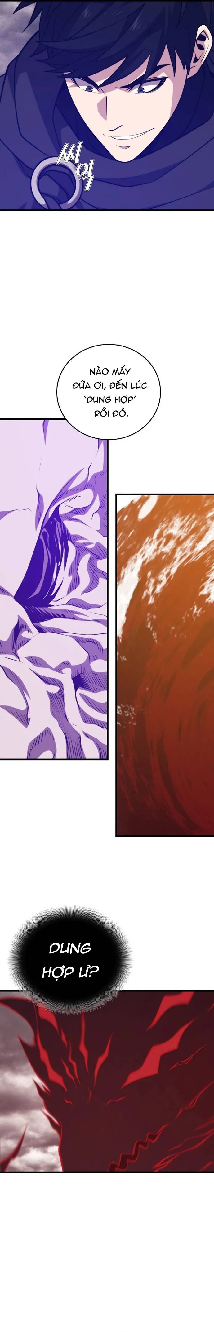 Seoul Tử Linh Sư Chapter 129 - 11