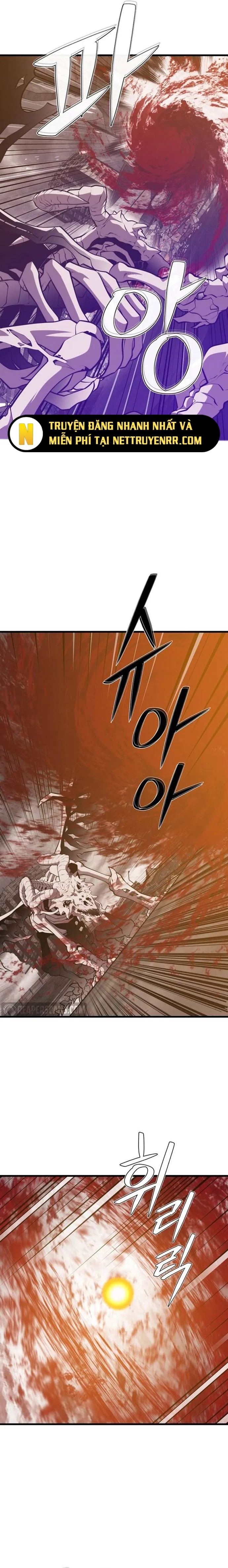 Seoul Tử Linh Sư Chapter 129 - 12