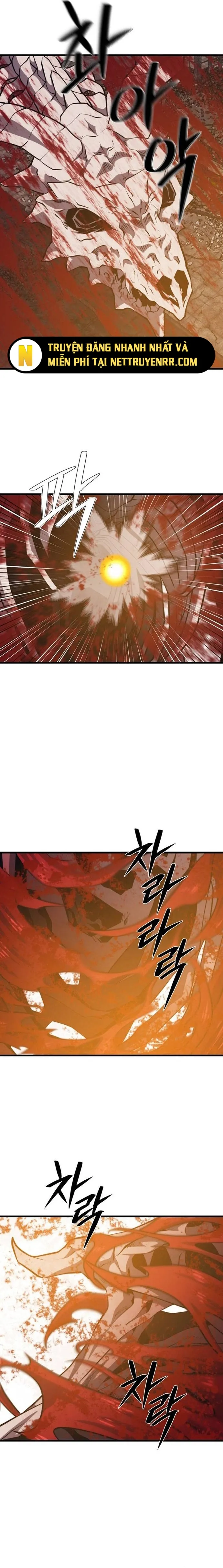 Seoul Tử Linh Sư Chapter 129 - 13