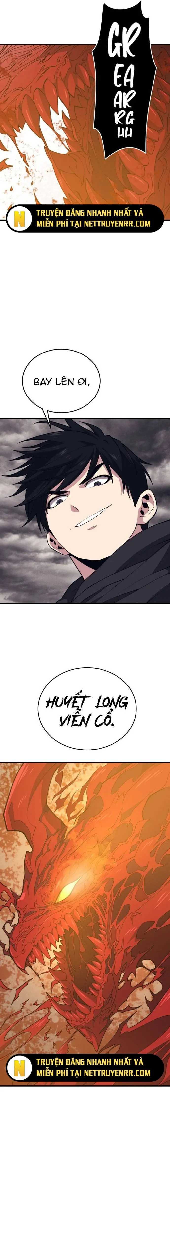 Seoul Tử Linh Sư Chapter 129 - 14