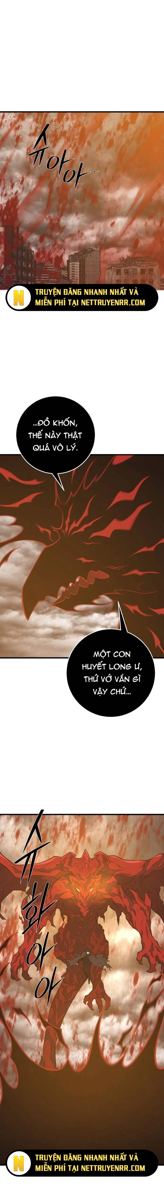 Seoul Tử Linh Sư Chapter 129 - 15