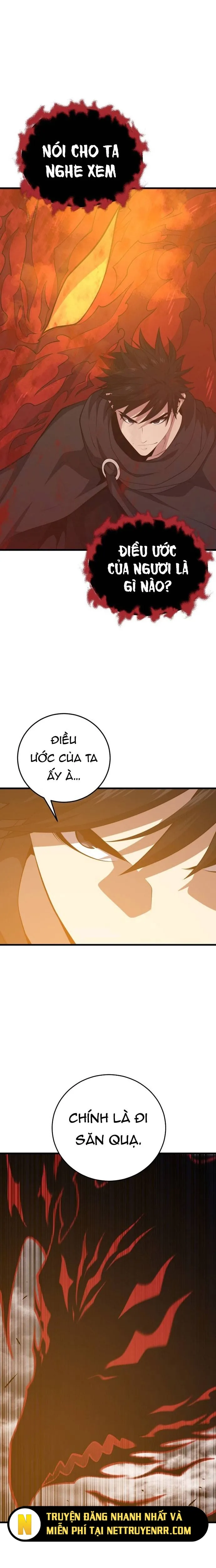Seoul Tử Linh Sư Chapter 129 - 16