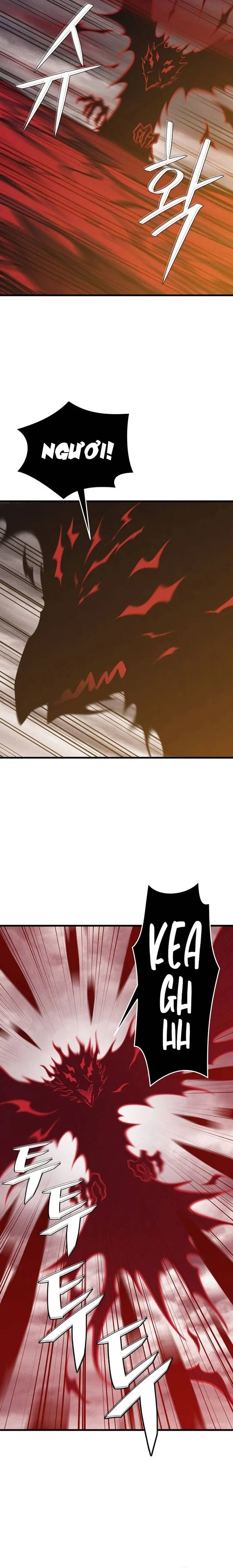 Seoul Tử Linh Sư Chapter 129 - 18