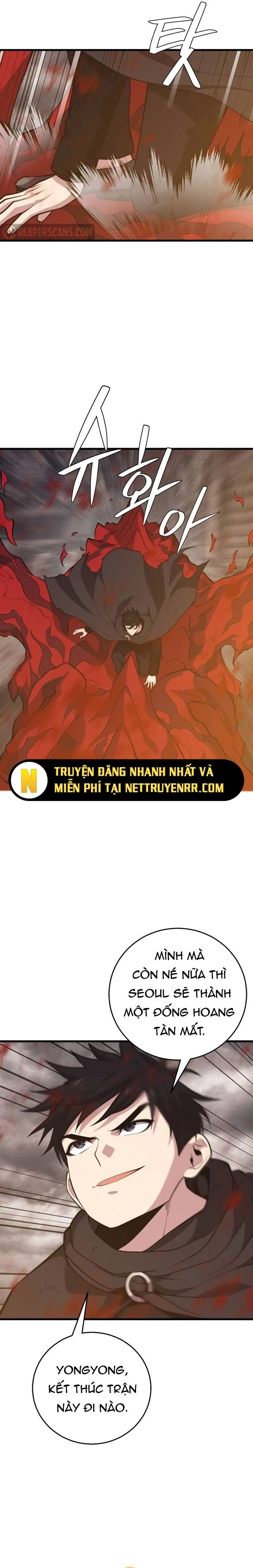 Seoul Tử Linh Sư Chapter 129 - 20
