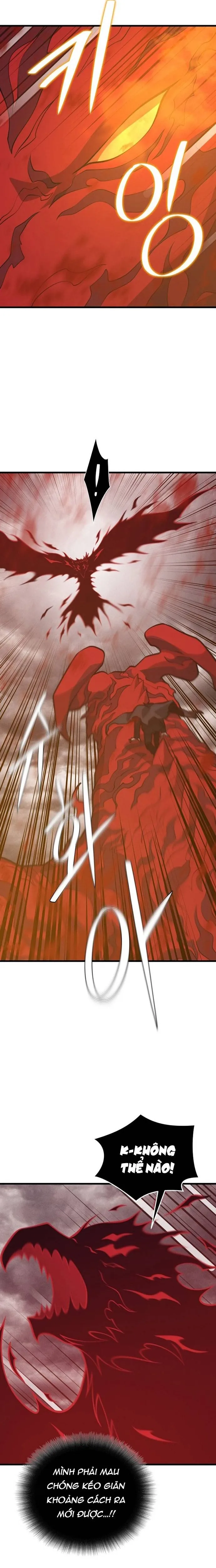 Seoul Tử Linh Sư Chapter 129 - 21