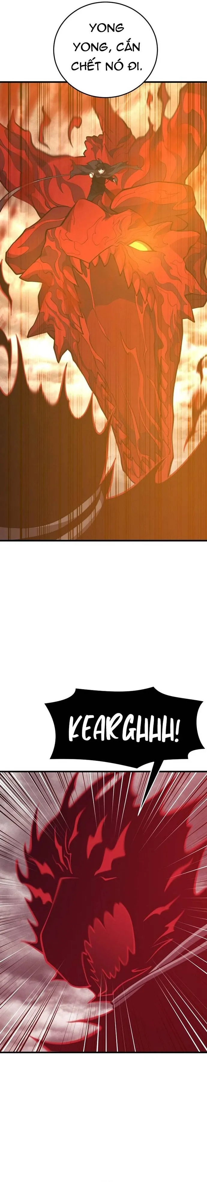 Seoul Tử Linh Sư Chapter 129 - 23