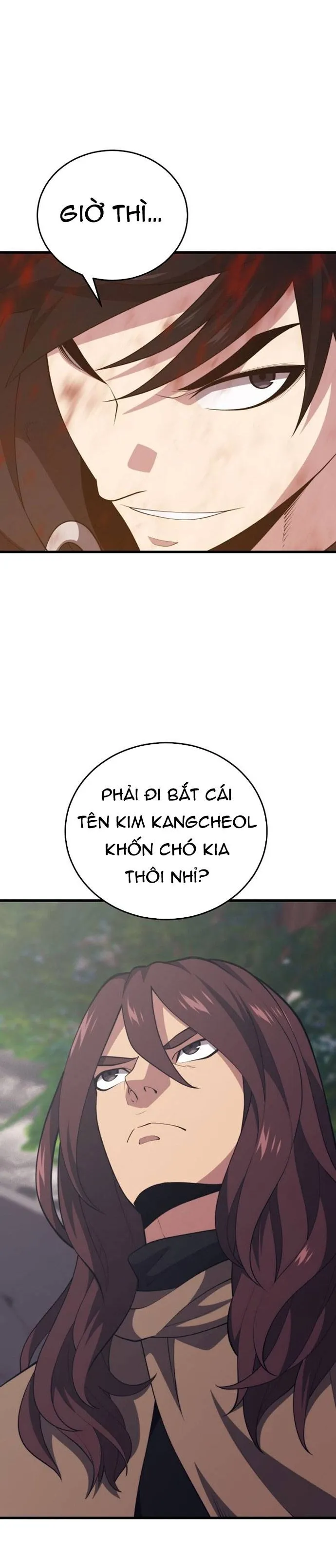 Seoul Tử Linh Sư Chapter 129 - 26