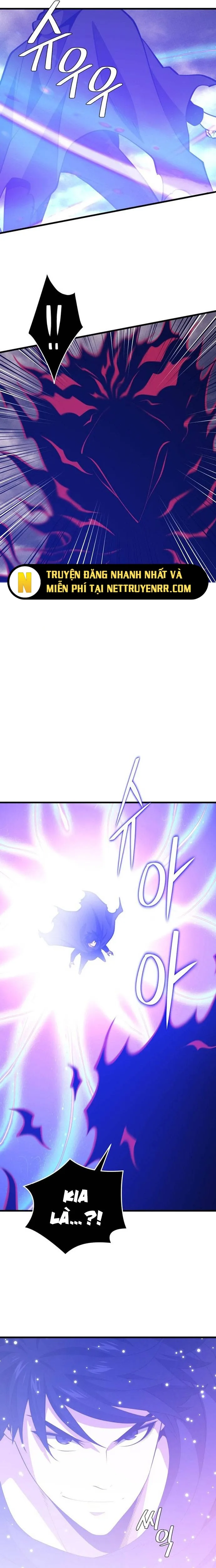 Seoul Tử Linh Sư Chapter 129 - 5