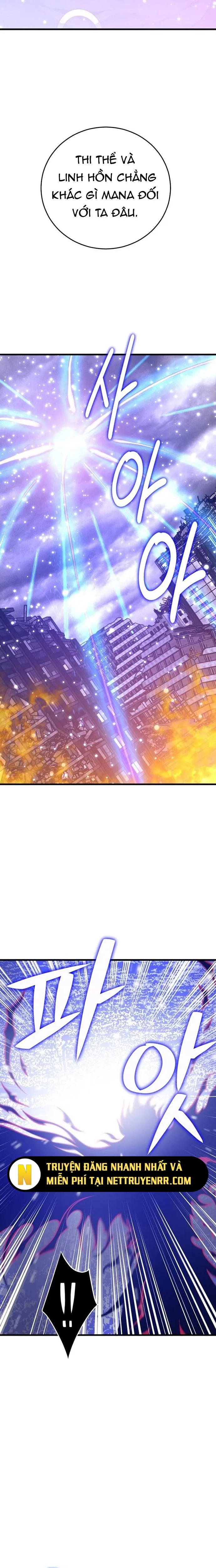 Seoul Tử Linh Sư Chapter 129 - 6