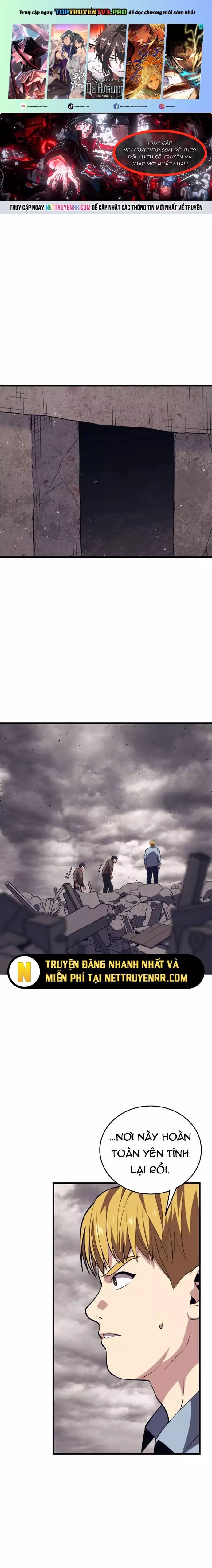 Seoul Tử Linh Sư Chapter 130 - 1