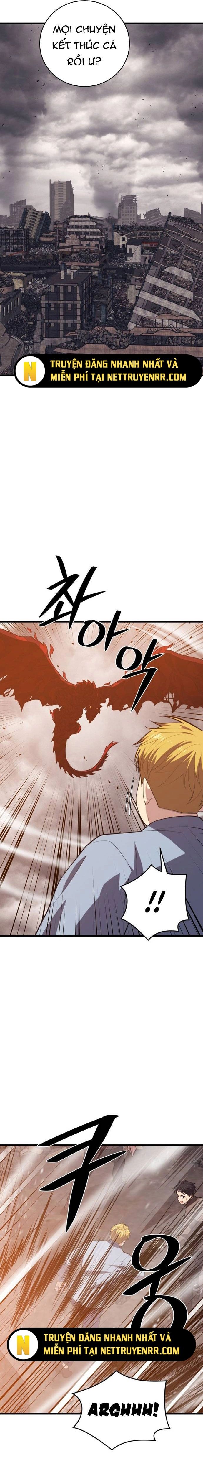 Seoul Tử Linh Sư Chapter 130 - 2