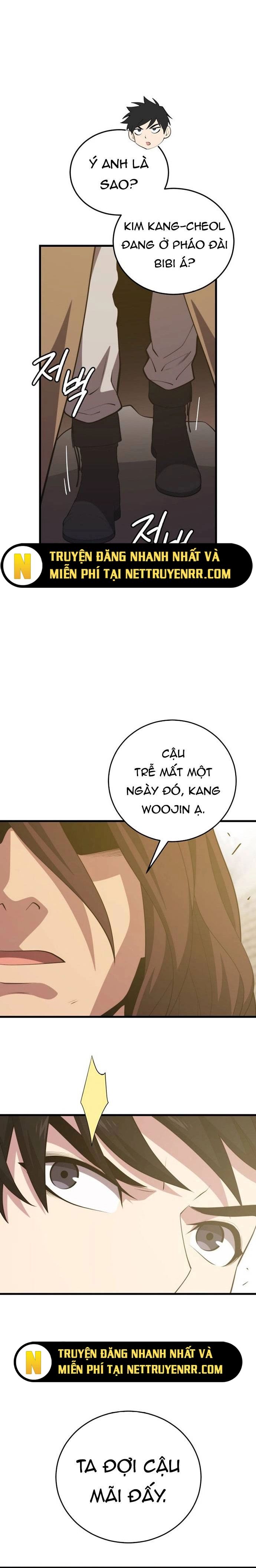 Seoul Tử Linh Sư Chapter 130 - 16