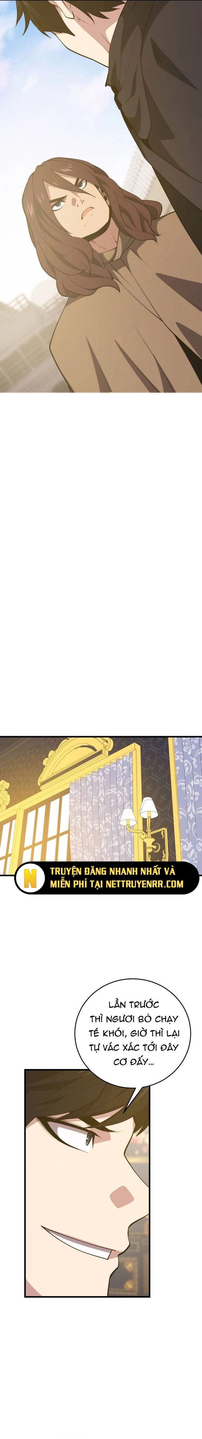 Seoul Tử Linh Sư Chapter 130 - 17