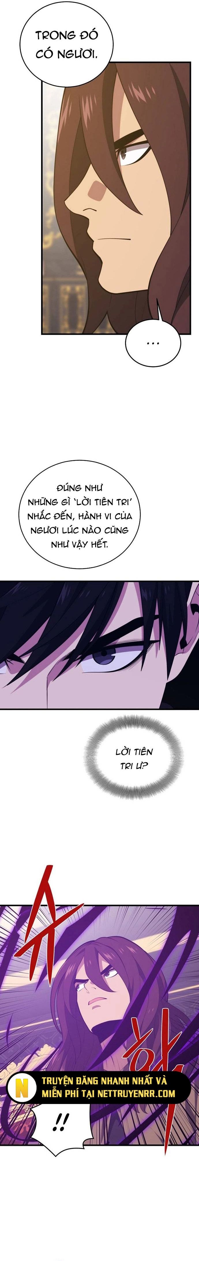 Seoul Tử Linh Sư Chapter 130 - 20