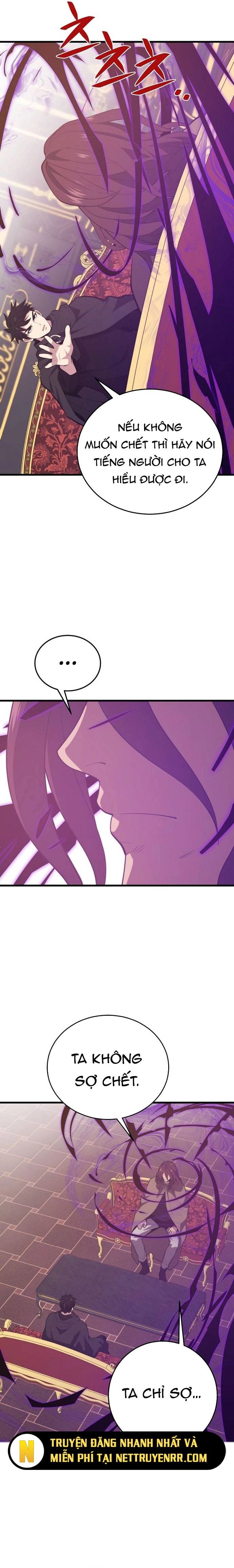 Seoul Tử Linh Sư Chapter 130 - 21