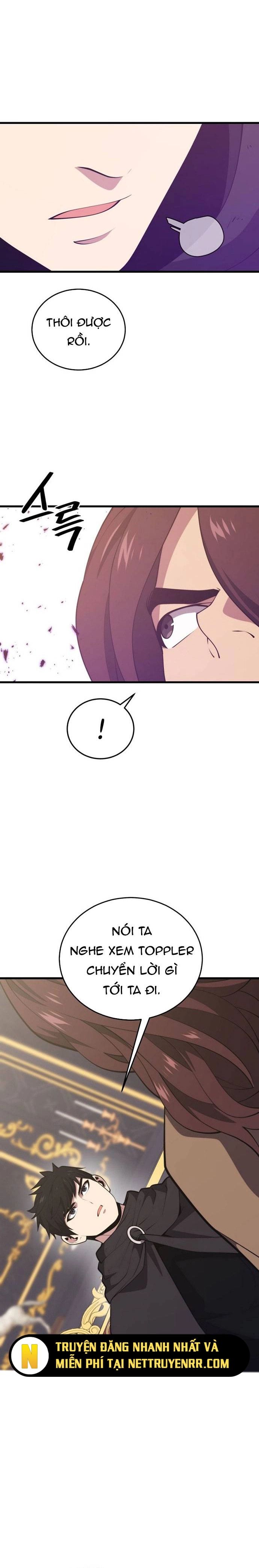 Seoul Tử Linh Sư Chapter 130 - 23