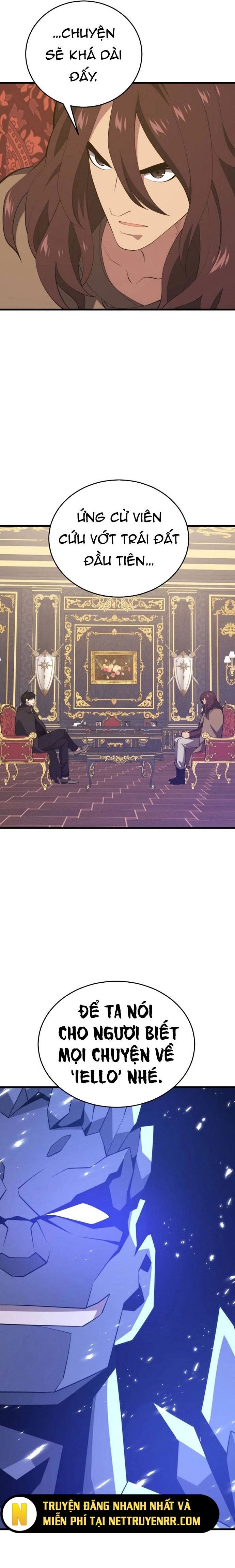 Seoul Tử Linh Sư Chapter 130 - 24