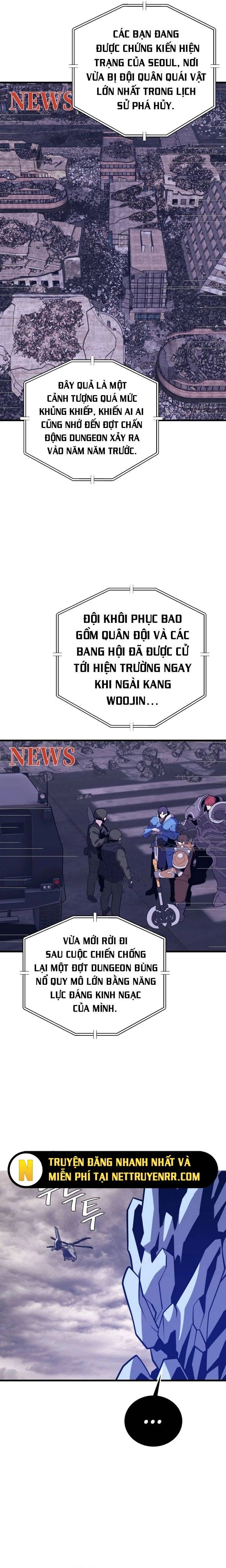 Seoul Tử Linh Sư Chapter 130 - 6