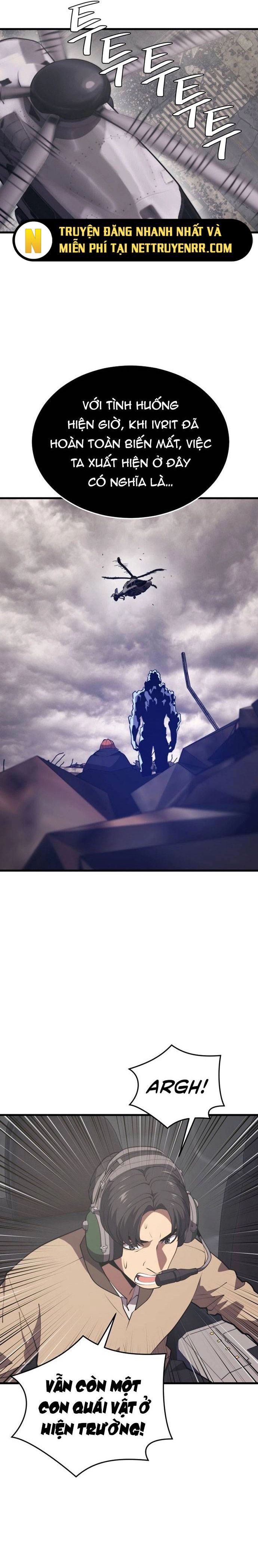 Seoul Tử Linh Sư Chapter 130 - 9